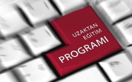 Hekimlere 'Uzak' Eğitim