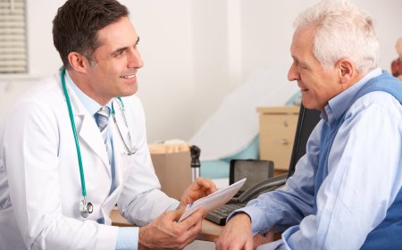 Doktorlardan 'Hasta Sınırı' İsyanı