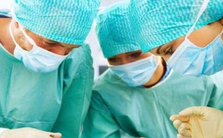 Gereksiz Yere Anjiyo ve Sezaryen Yapan Doktora Ceza Yağacak
