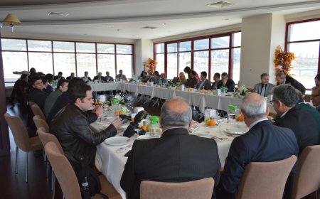 KSÜ, Diş Hekimliği Fakültesi İçin YÖK’e Müracaat Etti