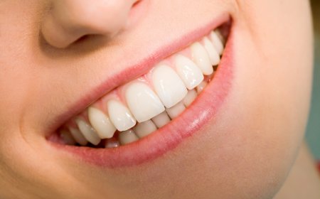 Sağlıklı Dişlerin 7 Püf Noktası