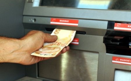 Akademisyen Maaşlarına Zam