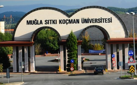 Muğla Modern Bir Ağız ve Diş Sağlığı Merkezine Kavuşuyor