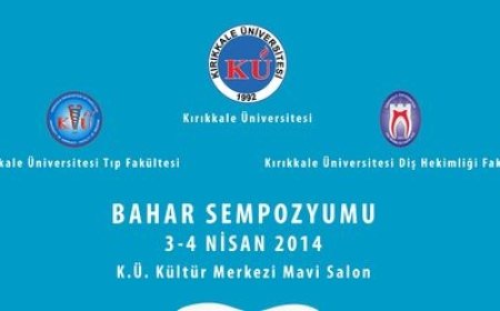 Dişhekimliğinde Karşılaşılabilecek Acil Durumlar Sempozyumu