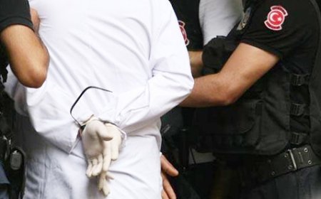 TDB'den Basın Açıklaması: Sahte Dişhekimlerine Verilen Ceza Kaldırılmak İsteniyor!
