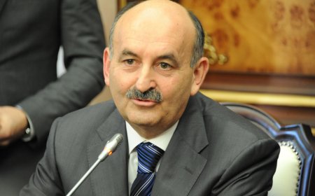 Müezzinoğlu: Hekim Açığı 5 Yılda Biter