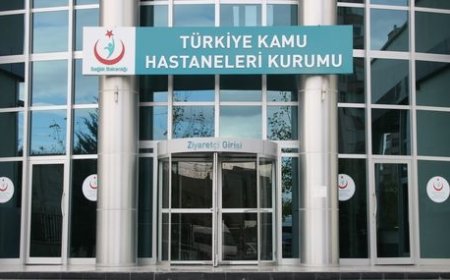 Ankara Genel Sekreteri Değişiyor Mu?