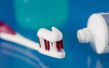 Bakanlık Ücretsiz Diş Fırçası Ve Diş Macunu Dağıtacak