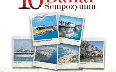 Samsun Dişhekimleri Odası Bahar Sempozyumu
