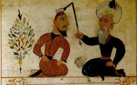 Ünlü Tıp Alimi, Kendini Zehirleyip Panzehir Üretiyormuş