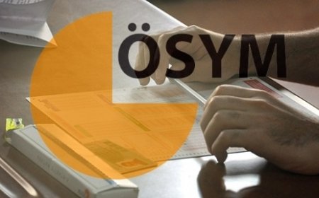 2014 Yılı İlkbahar Dönemi DUS Sonuçları Açıklandı!
