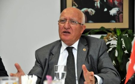 Diş Hekimlerinin Diazem Sorunu Meclise Taşındı