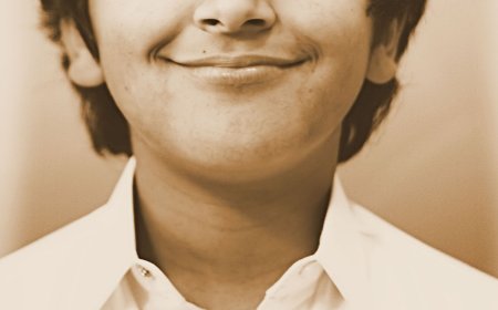 60 yıl önce daha çok gülüyorduk!
