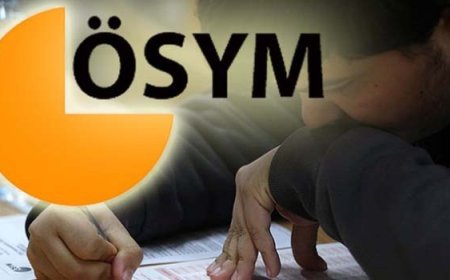 DUS ve TUS Yerleştirme Sonuçları Açıklandı!