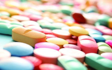 "Antibiyotik Sonrası Çağı"