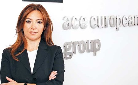 ACE’den Diş Sigortası Araştırması