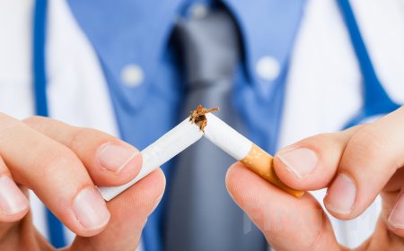 Sigara, Dişeti Hastalıklarını Tetikliyor
