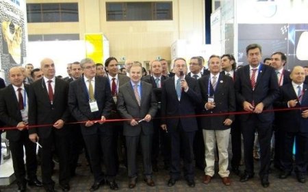Yirmi Ülkeden Dişhekimi Kuşadası'nda Buluştu!