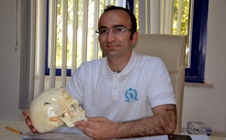 Engelli Hastaların Diş Tedavisi Sıkıntıları