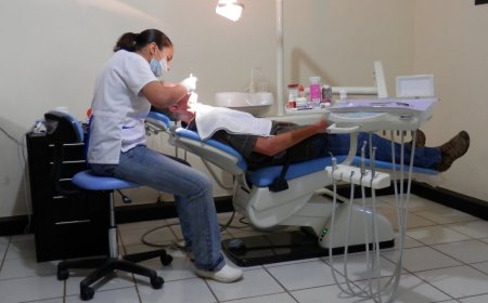 Dişhekimlerinin Katsayı Adaletsizliği