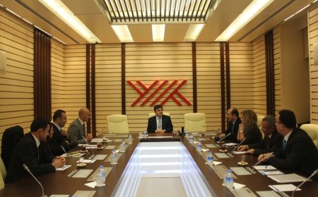 Üniversiteden Atılma Geri Geliyor!