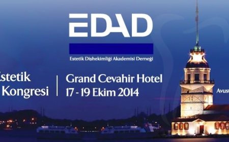 18.Uluslararası Estetik Dişhekimliği Kongresi