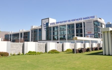 Şifa Üniversitesi Diş Hekimliği Fakültesi, ACTA ile Anlaştı