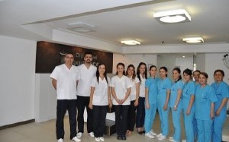 19.Yılını Çalışanlarıyla Kutladı