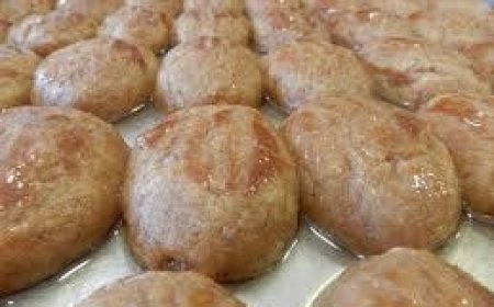 Ramazanda Tatlı Yemek Diş Sağlığını Etkiliyor