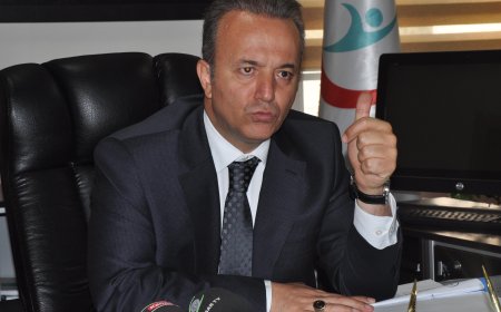 "Çürük Dişe Dolgu İddiası"na Vali Denetimi