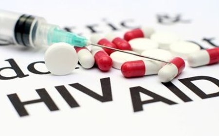 İhmaller AİDS'e Davetiye Çıkardı