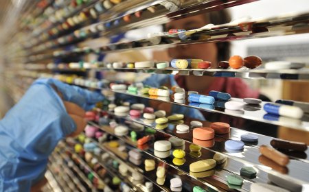 Antibiyotik Bebeklerde Obeziteye Yol Açıyor