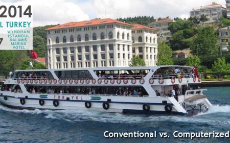 Prostodontistler İstanbul'da Buluşuyor