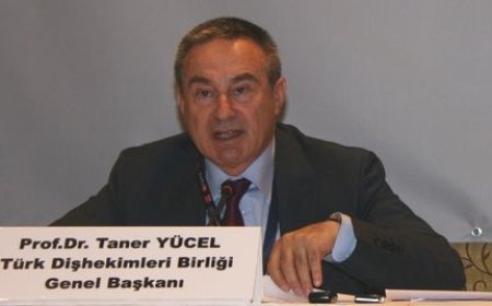 "Diş Hekimliği Fakülteleri Plansız Bir Şekilde Açılmamalı"