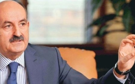 Hedef 9 Yılda 100 Bin Hekim!