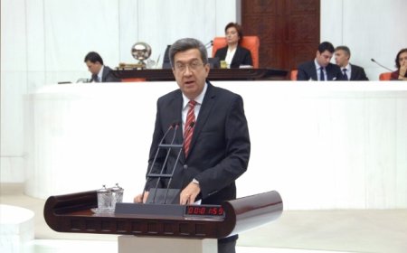 Bakanlığın Serbest Dişhekimlerini Tasfiye Eden Yönetmelik Taslağı Meclis'e Taşındı