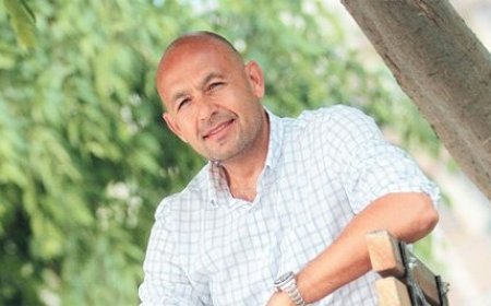 Dünyanın En İyi Estetik Diş Hekimi: Bir Türk
