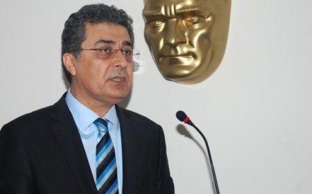 Adana Dişhekimleri Odası'ndan Sağlık Bakanı'na Tepki