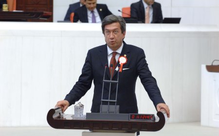 Dişhekimliğinde Uzmanlık Eğitimi Giriş Sınavı Hakkında Önerge