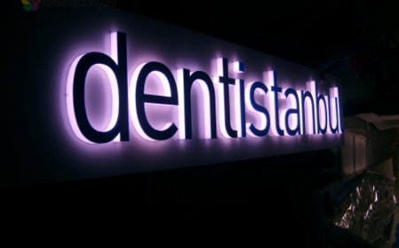 Dentistanbul İflas Erteleme İstedi