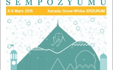 VI. Uluslararası Endodonti Sempozyumu