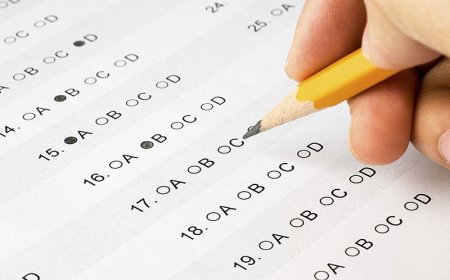 TUS Sınavı Ayrıntıları Netleşiyor? Peki ya DUS?