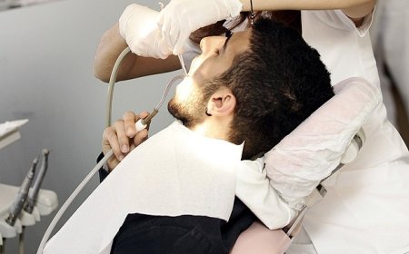 Diş Taşı'na Yeraltı Zenginliğimiz İle Çözüm