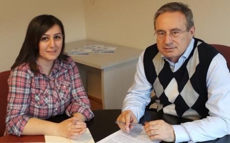 Diş Hekimleri Tepkili