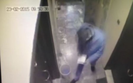 Dişhekimleri Ve Avukatları Mektupla Taciz Eden Şahıs Yakalandı