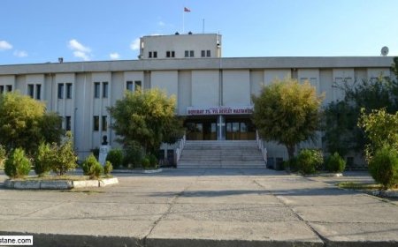 Devlet Hastanesi'ne Büyük Bağış