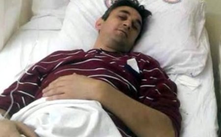 Diş Eti Kanaması İle Gitti, 3 Gün Sonra Vefat Etti