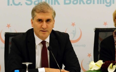 Sağlık Bakanlığı Müsteşarından Atama Müjdesi