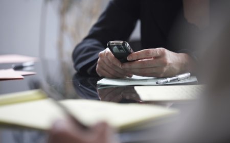 6.2 Milyar Cep Telefonuna Karşılık 4.3 Milyar Diş Fırçası!