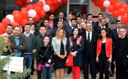 Cari Açığa "Yerli İmplant" Çözümü